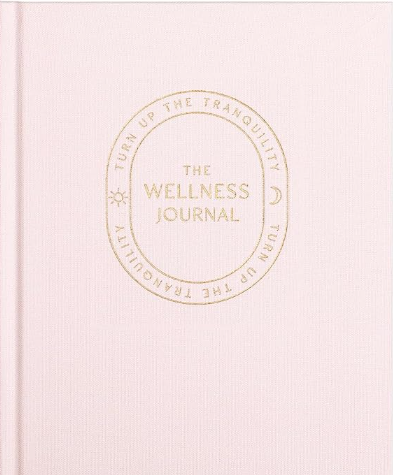 And Per Se Wellness Journal 